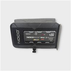 NOCO Boost Max GB250 12V 5250A Li-ion Battery Jump Starter In Case